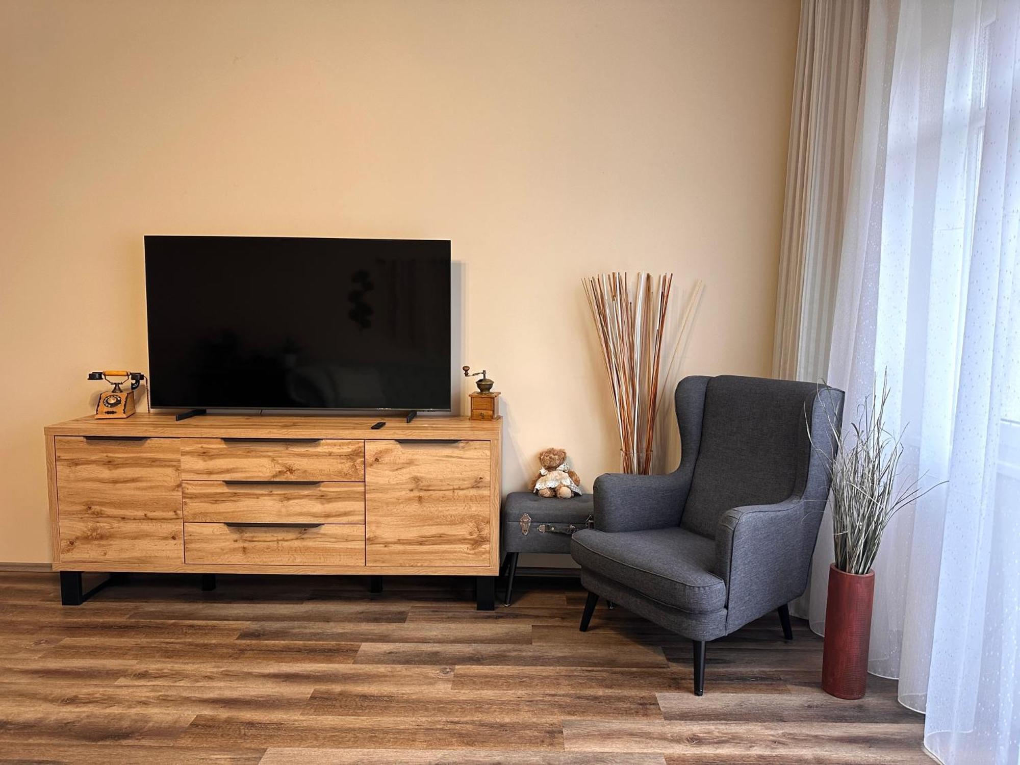 Eva'S Apartment Prague — Photos 3